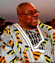 LP disowns Alao-Akala, Tonye, Ogboru, others