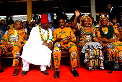 Court sacks Umeh, APGA NWC, voids 2011 National Convention