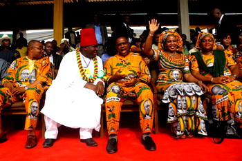 Court sacks Umeh, APGA NWC, voids 2011 National Convention