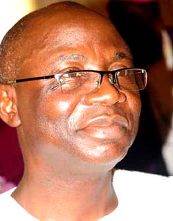 Our problem with S/East, S/South votes – Bakare