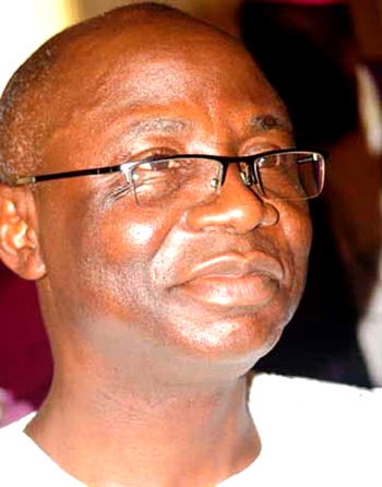 Our problem with S/East, S/South votes – Bakare