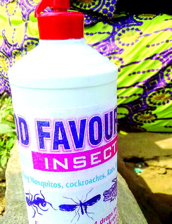 Fighting mosquitoes in Kano: 3 sisters die in sleep after using insecticide