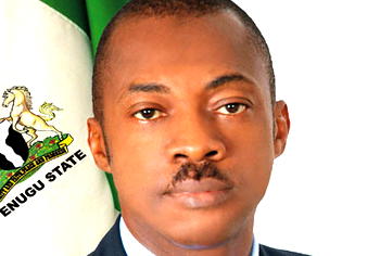 The Ugwuanyi, Chime rumoured rift