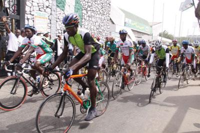 Edo govt partners Neo Media for Cycling Tour