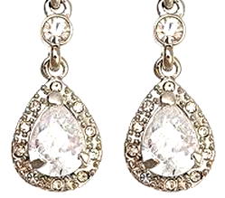 Women beware, fake earrings can lead to loss of hearing