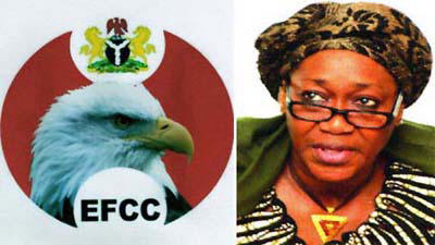 EFCC, Nigerians raise alarm on hacking