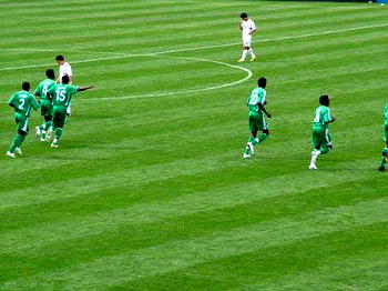 Zenith /Delta State Principals’ Cup: Idjerhe, Ogbe-Ijaw, clash in semis