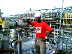 Experts task FG on gas supply for power