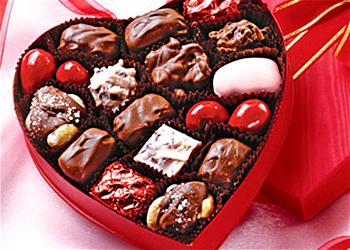 Why chocolates are the perfect gift for your partner- Research