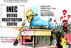State Electoral Commissions