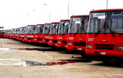 Lagbus-ticket selleer docked for allegdly biting colleague