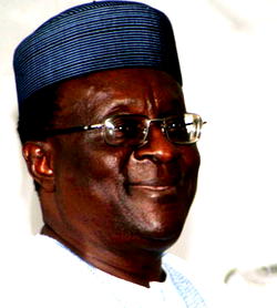 Lagos to erect bigger sculptures of Fawehinmi, Abiola