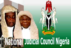 NJC settles 80% pension arrears of Judicial officers