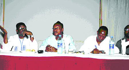 FAAC: States insist on NNPC’s transparency