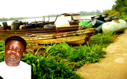 JTF arrests 28 for illegal bunkering