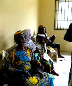 Anambra: Patients stranded as consultants join resident doctors on strike