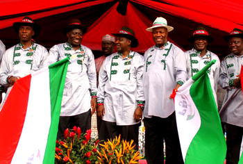 PDP Convention: Pressure mounts against consensus