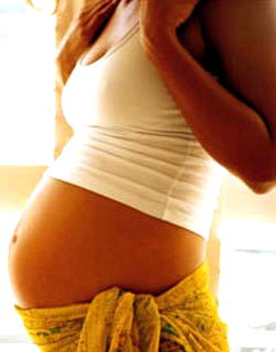 JSS 2 girl allegedly impregnated by Vice Principal gives birth to baby boy
