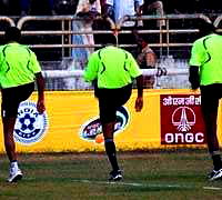 Nigerian refs are part of a corrupt system – NRA boss