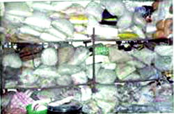 Court sentences man to 5 years imprisonment for unlawful possession of narcotic drugs