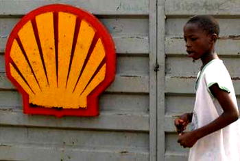 Shell paid N1.5trn to FG in 2017
