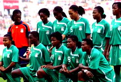 Women League: Taraba, Cerezo  Queens set for new season, say Tahir, Ikenwa