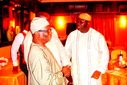 Nigeria elite and the currents of political anarchy
