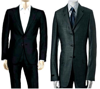 Britons now buy made-in-Nigeria suits – FG