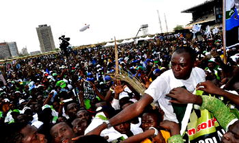 Passion as a political resource (1)