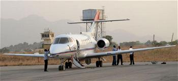 Chanchangi begins Yola flight operations