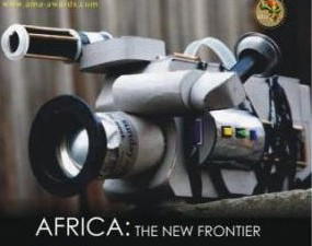 AMAA 2016 nominees unveiled!