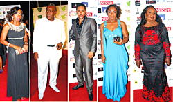 AMAA hosts Bookfair in Yenagoa