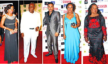 AMAA hosts Bookfair in Yenagoa