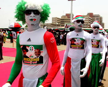 PDP collapses in South West