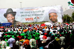 Wanted in Nigeria: More hours for Governance