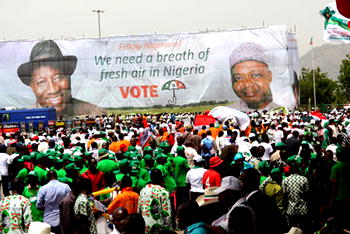 Wanted in Nigeria: More hours for Governance