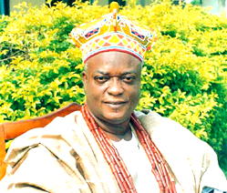 Oba Adeniyi urges C & S church to be focussed