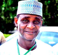 Scamsters hack into Maigari’s email account