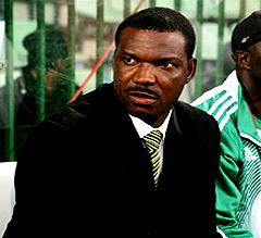 Sunshine Stars FC accepts Eguavoen’s disengagement