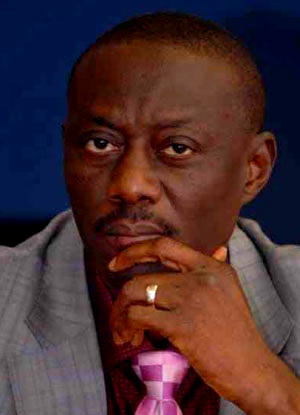 Nigeria needs a blue print for poverty crisis, unemployment — NACCIMA boss