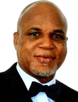 Vanguard Personality Award: Lifetime Achievement Award – Biodun Sobanjo