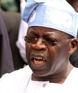 Nigeria Not in Panic Mode, Tinubu Tells Senators