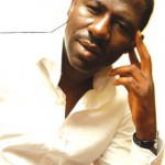 Cally Ikpe: Man on mission to curb violence with fame