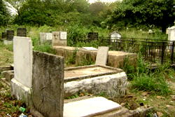 Abuja residents protest proposed location of infectious disease cemetery