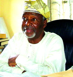 UPN will not participate in Kogi, Bayelsa elections – Faseun