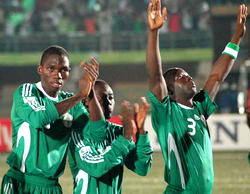 6 Eaglets pass MRI test