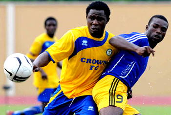 NPFL: Warri Wolves defeat visiting Ikorodu Utd 1-0