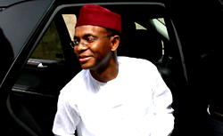 Middle-Belt Forum cautions el-Rufai against inciting comments
