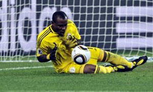 I was treated like a piece of used material – Enyeama reflects on exit from national team
