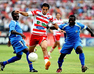 Enyimba enter Wolves’ den